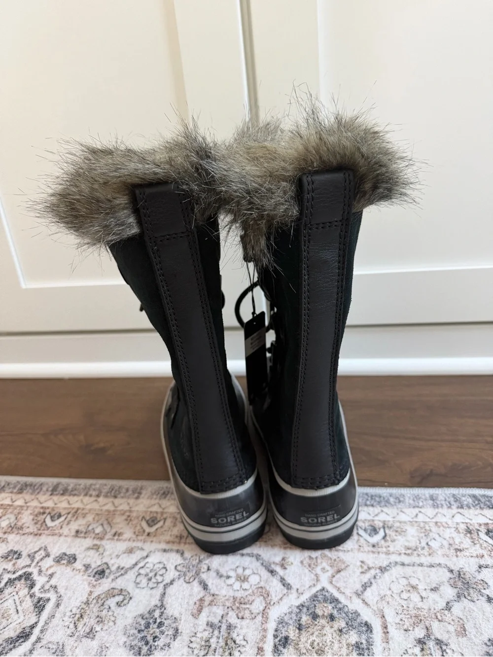Sorel Joan of Arctic Waterproof Boot